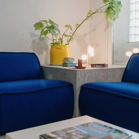 Hostel Het Archief Zwolle  Eksteriør bilde