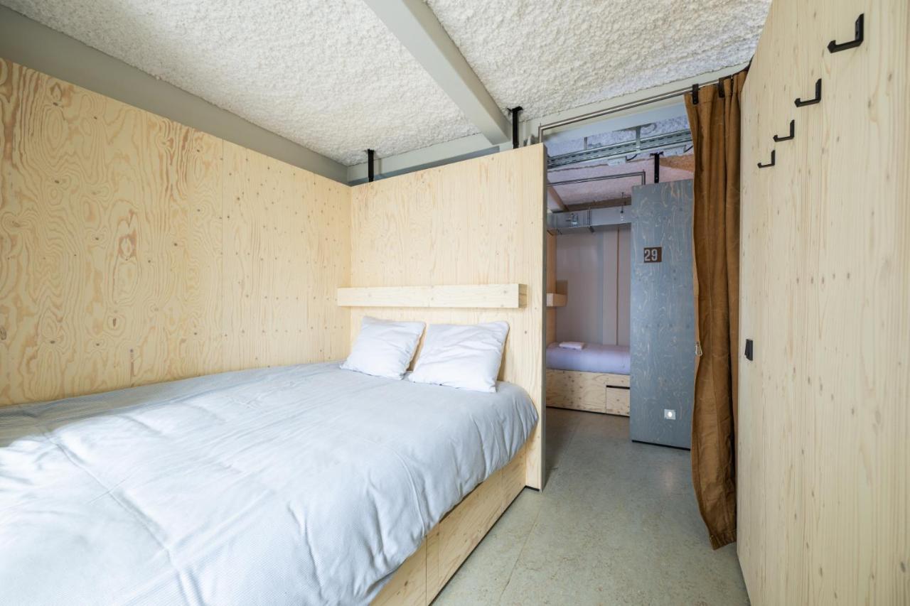 Hostel Het Archief Zwolle  Eksteriør bilde